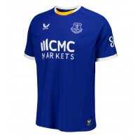 Stroje piłkarskie Everton Koszulka Podstawowej 2026-27 Krótki Rękaw